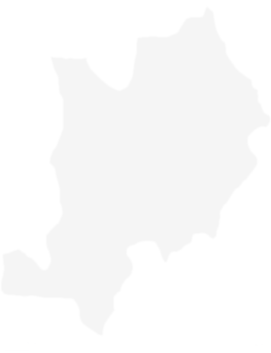 Map of Ebonyi